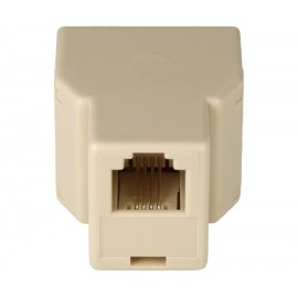 ADAPTADOR TELEFONICO Foto: AV1270-2