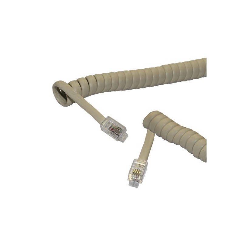 CONEXION TELEFONICA Foto: AV1277