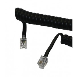 CONEXION TELEFONICA Foto: AV1277N