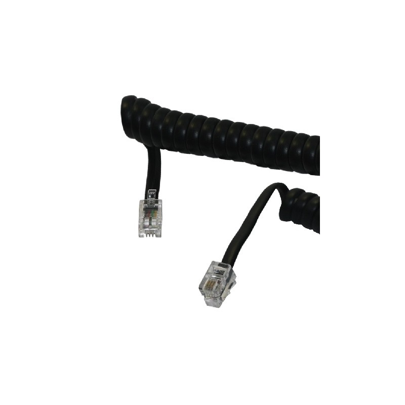 CONEXION TELEFONICA Foto: AV1277N