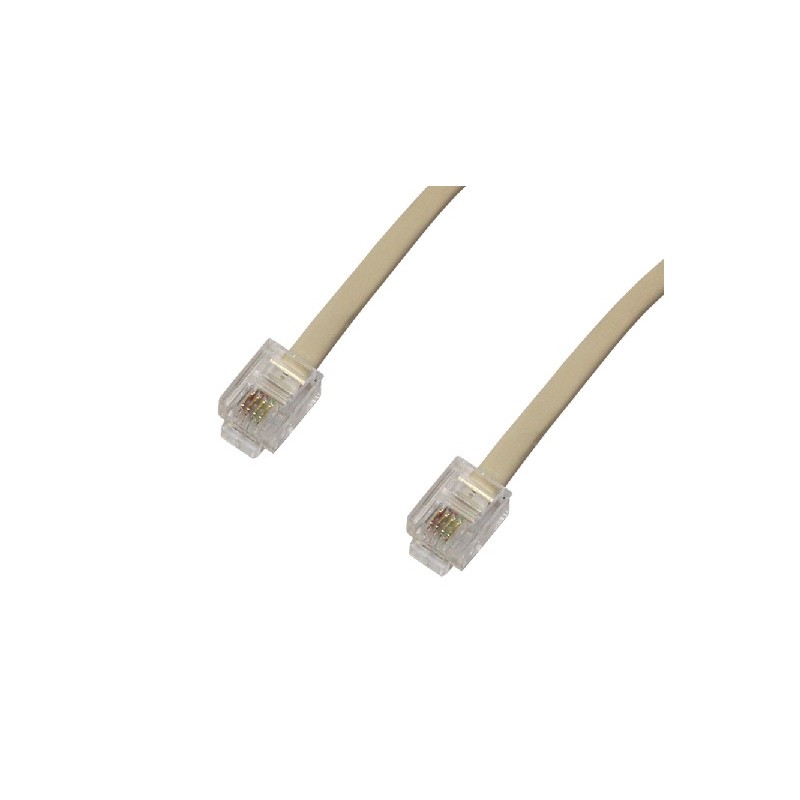 CONEXION TELEFONICA Foto: AV1284