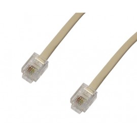 CONEXION TELEFONICA Foto: AV1284