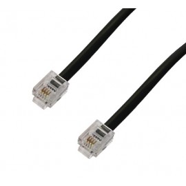 CONEXION TELEFONICA Foto: AV1284N