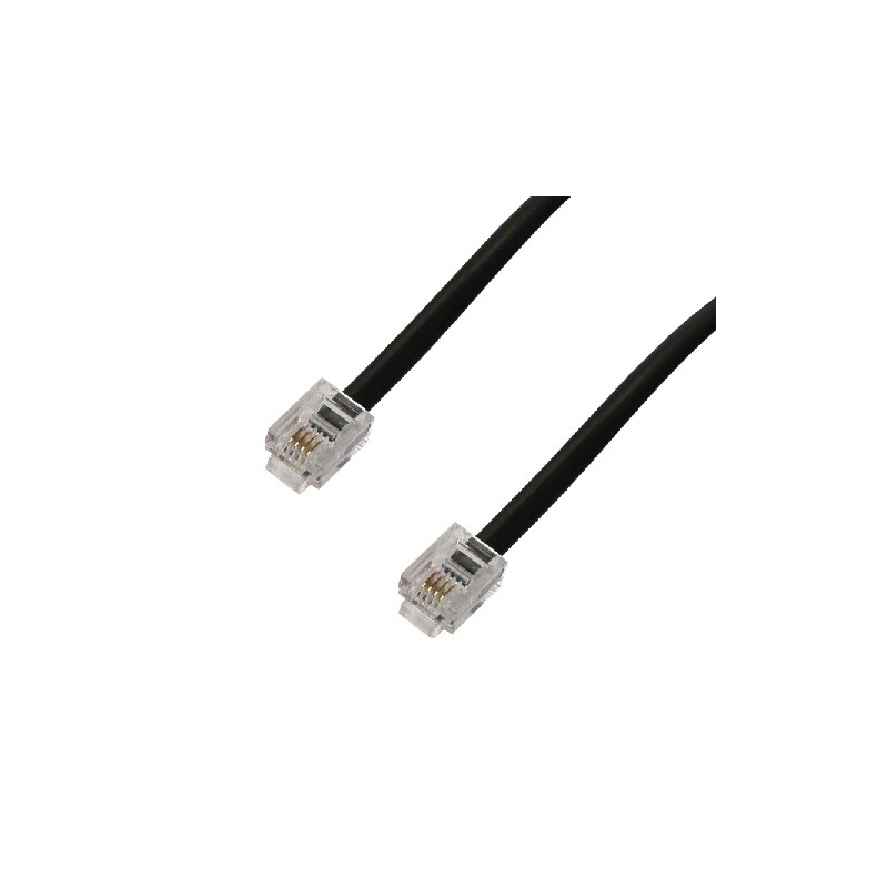 CONEXION TELEFONICA Foto: AV1284N