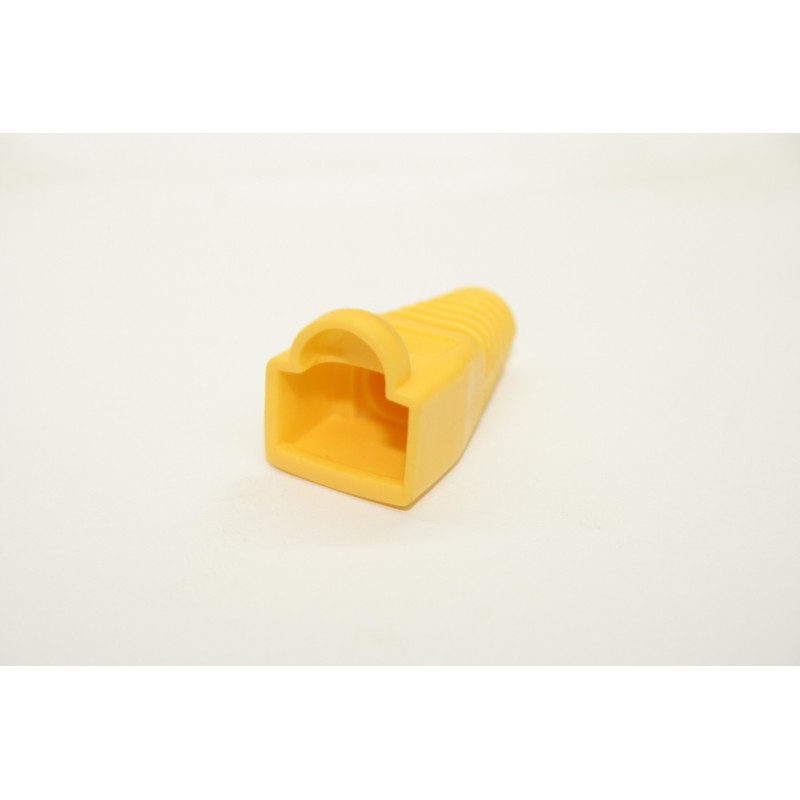 FUNDA PROTECTORA RJ45 Foto: 1289MA