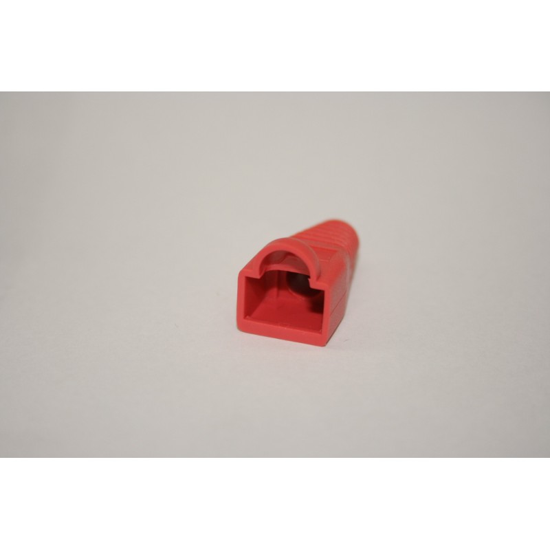 FUNDA PROTECTORA RJ45 Foto: 1289R