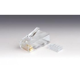 CONECTOR MODULAR TELEFONI Foto: 1290-8D