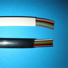 CABLE  AV1295/8N Foto: AV1295-8