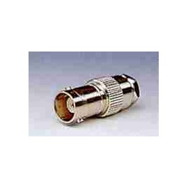 CONECTOR BNC HEMBRA AEREO Foto: 1409