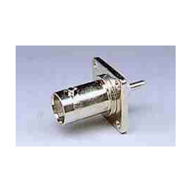 CONECTOR BNC HEMBRA PARA Foto: 1410