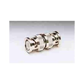 PROLONGADOR BNC DOBLE MAC Foto: AV1414