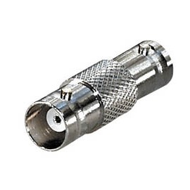 ADAPT. BNC DOBLE HEMBRA Foto: 1418