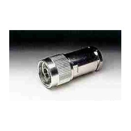 CONECTOR N MACHO PARA R Foto: 1430