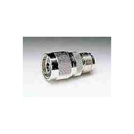 ADAPTADOR N MACHO - Foto: 1437