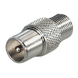 ADAPTADOR F HEMBRA - PA Foto: 1493