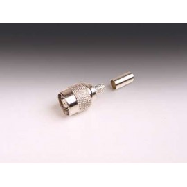 MACHO TNC INVERSO RG58 Foto: 1502A