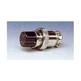 CONECTOR MICRO HEMBRA AER Foto: 1505