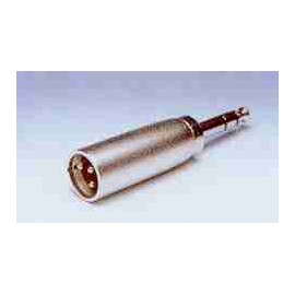 ADAPTADOR CANON MACHO - J Foto: 1540