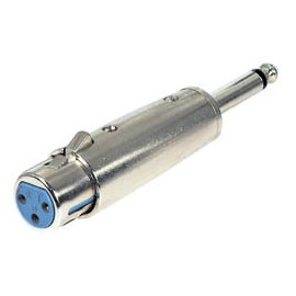 ADAPTADOR CANON HEMBRA - Foto: 1541