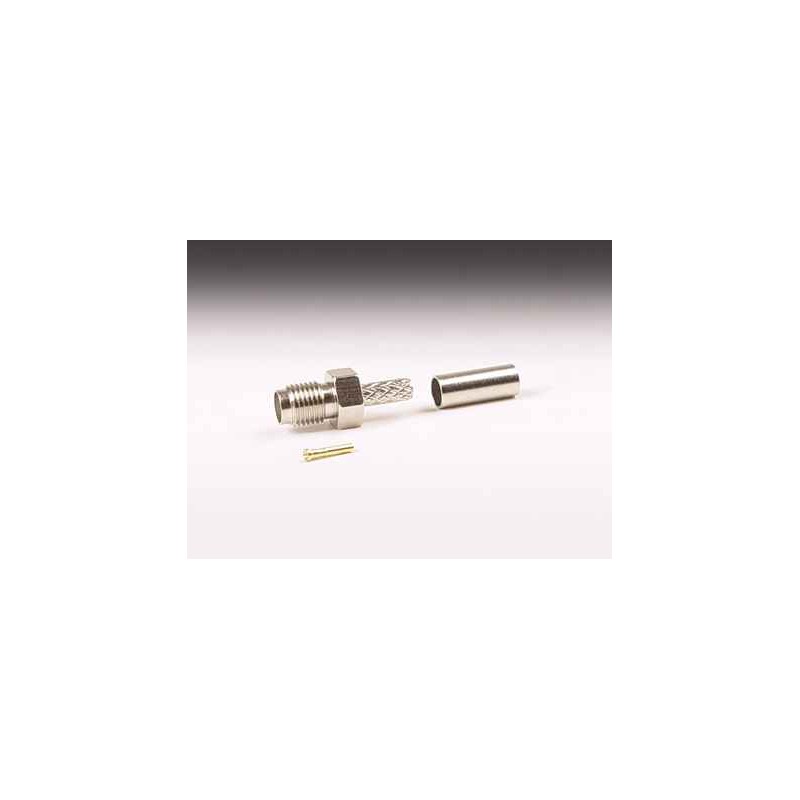 CONECTOR S.M.A. HEMBRA PA Foto: 01610