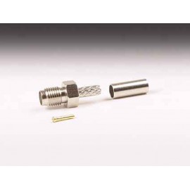 CONECTOR S.M.A. HEMBRA PA Foto: 01610