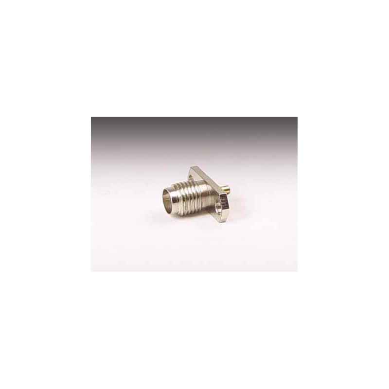 SMA HEMBRA A CHASIS 2 TOR Foto: 01614_2