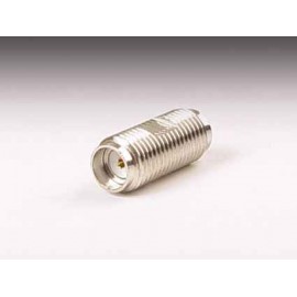 ADAPTADOR S.M.A. DOBLE HE Foto: 01616