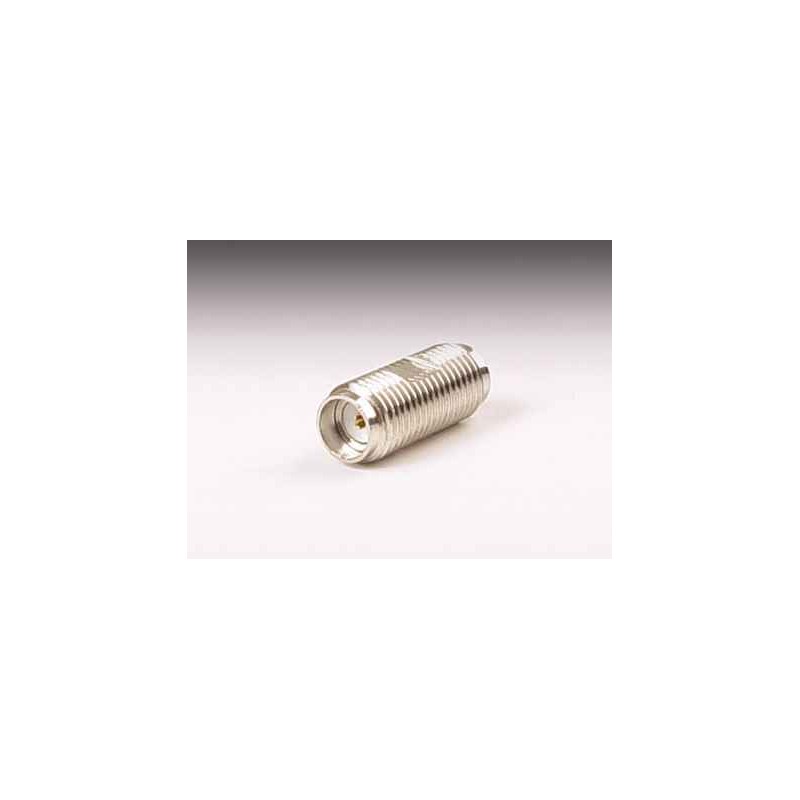 ADAPTADOR S.M.A. DOBLE HE Foto: 01616