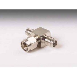 ADAPTADOR AV1622, SMA 1 M Foto: 01622