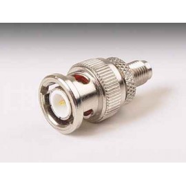 ADAPTADOR SMA H-M BNC Foto: 1632