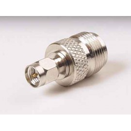 ADAPTADOR PL MACHO - SMA Foto: 01634