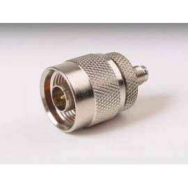 ADAPTADOR SMA HEMBRA - N Foto: 01640