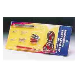 KIT PUNTAS DE PRUEBA Foto: AV-1800