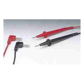 PUNTA DE PRUEBA C/BANANAS Foto: 1816