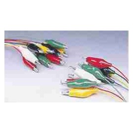 CONEXION 20 PINZAS COCODR Foto: 1820