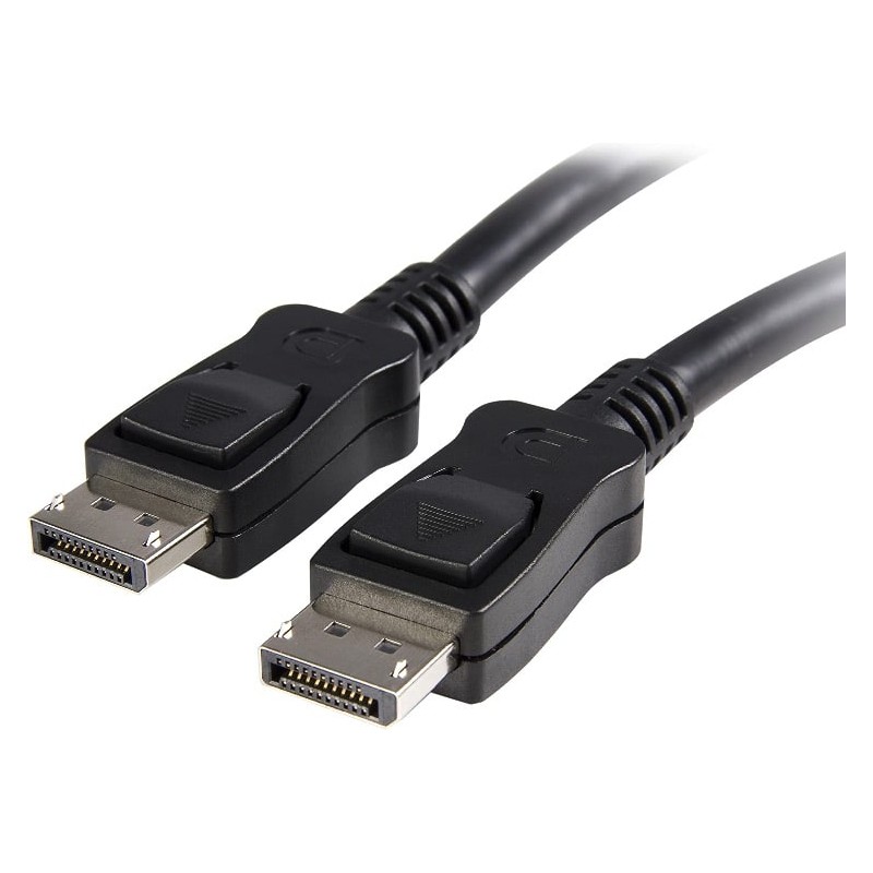 CONEXION DISPLAYPORT Foto: AV1830