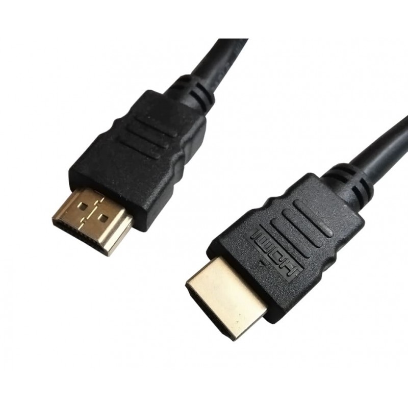 CONEXION HDMI Foto: 1847
