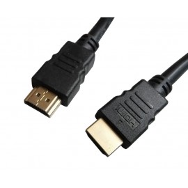 CONEXION HDMI Foto: 1847
