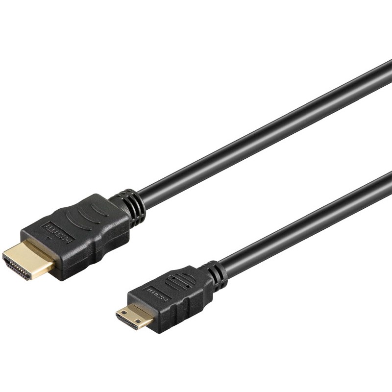 CONEXION HDMI Foto: 1854