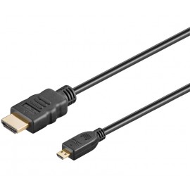 CONEXION HDMI Foto: 1855