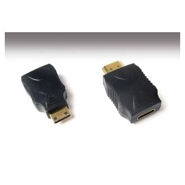 ADAPT. HDMI M-MINI HDMI H Foto: 1872-1874