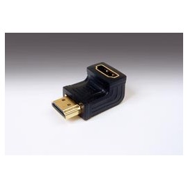 ADAPT. HDMI MACHO-HEMBRA Foto: 1880