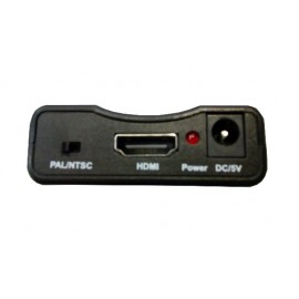 CONVERSOR HDMI a SCART Foto: AV1890A-3