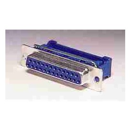 CONECTOR SUB-D 15 PIN Foto: 1909