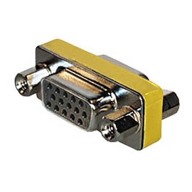 ADAPTADOR SUB-D 15 HD HEM Foto: AV1936