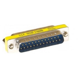 ADAPTADOR SUB-D CCOMPACTO Foto: AV1944