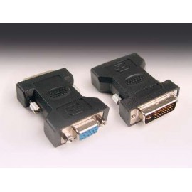 ADAPTADOR DVI MACHO - VGA Foto: 01957_H