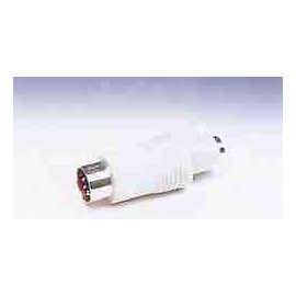 ADAPTADOR DIN MACHO - MIN Foto: 1990