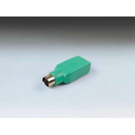 ADAPTADOR USB HEMBRA - MI Foto: 1992-B