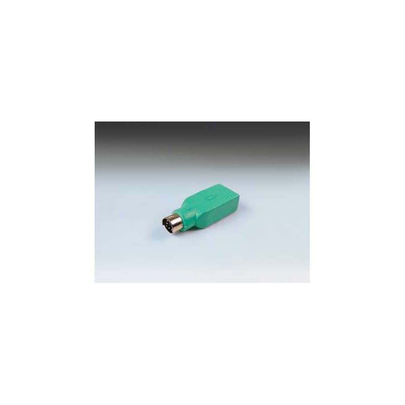 ADAPTADOR USB HEMBRA - MI Foto: 1992-B